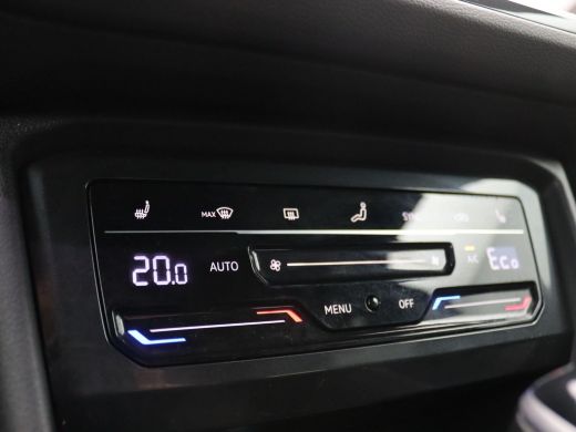 Volkswagen Tiguan 1.4 TSI eHybrid R-Line Business+ 245PK DSG SOH 91%, Trekhaak, Black Style, 19" LM Velgen, Keyless... ActivLease financial lease