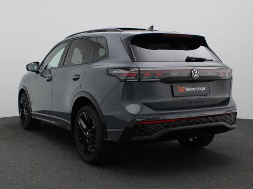 Volkswagen Tiguan 1.5 eHybrid R-Line Edition 272PK DSG Pano-Schuifdak, 20" LM Velgen, Harman Kardon Audio, Leder, M... ActivLease financial lease