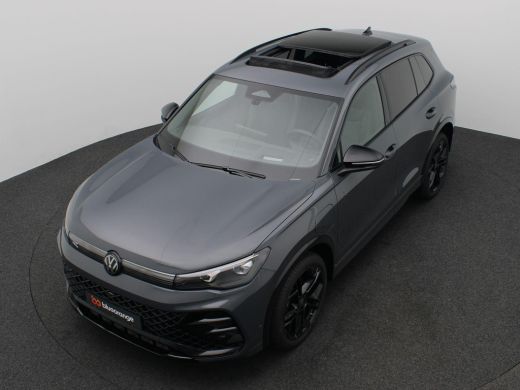 Volkswagen Tiguan 1.5 eHybrid R-Line Edition 272PK DSG Pano-Schuifdak, 20" LM Velgen, Harman Kardon Audio, Leder, M... ActivLease financial lease