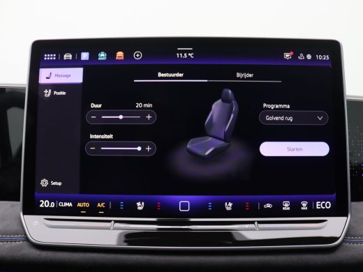 Volkswagen Tiguan 1.5 eHybrid R-Line Edition 272PK DSG Pano-Schuifdak, 20" LM Velgen, Harman Kardon Audio, Leder, M... ActivLease financial lease