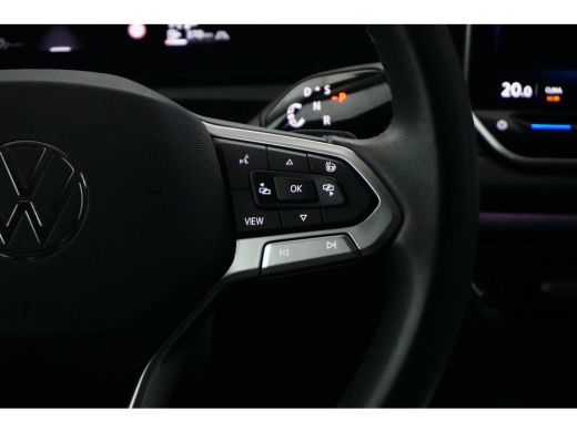 Volkswagen Tiguan 1.5 eTSI Life Edition | Achteruitrijcamera | Dodehoek detectie | Trekhaak elektrisch uitklapbaar ActivLease financial lease