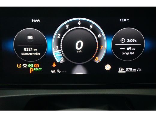 Volkswagen Tiguan 1.5 eTSI Life Edition | Achteruitrijcamera | Dodehoek detectie | Trekhaak elektrisch uitklapbaar ActivLease financial lease