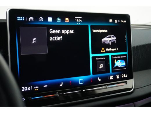 Volkswagen Tiguan 1.5 eTSI Life Edition | Achteruitrijcamera | Dodehoek detectie | Trekhaak elektrisch uitklapbaar ActivLease financial lease