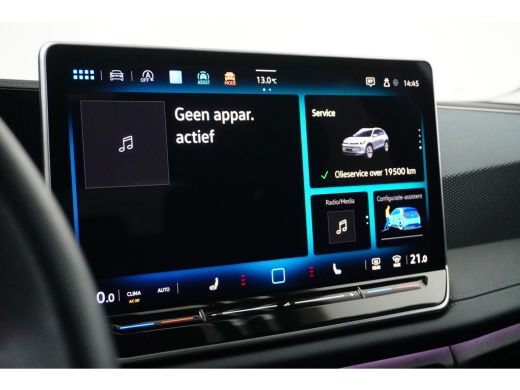 Volkswagen Tiguan 1.5 eTSI Life Edition | Achteruitrijcamera | Dodehoek detectie | Trekhaak elektrisch uitklapbaar ActivLease financial lease