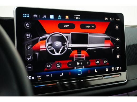 Volkswagen Tiguan 1.5 eTSI Life Edition | Achteruitrijcamera | Dodehoek detectie | Trekhaak elektrisch uitklapbaar ActivLease financial lease