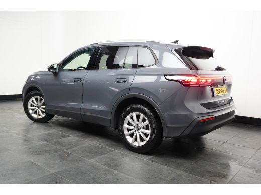 Volkswagen Tiguan 1.5 eTSI Life Edition | Achteruitrijcamera | Dodehoek detectie | Trekhaak elektrisch uitklapbaar ActivLease financial lease