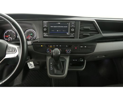 Volkswagen Transporter T6.1 2.0 150PK TDI L1H1 | Aut. | Airco | Adap. Cruise | Carplay | Stoelverw. | Parkeersens. ActivLease financial lease