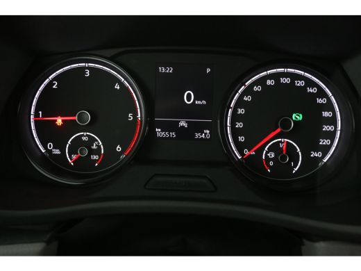 Volkswagen Transporter T6.1 2.0 150PK TDI L1H1 | Aut. | Airco | Adap. Cruise | Carplay | Stoelverw. | Parkeersens. ActivLease financial lease