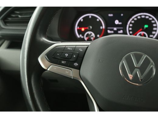 Volkswagen Transporter T6.1 2.0 150PK TDI L1H1 | Aut. | Airco | Adap. Cruise | Carplay | Stoelverw. | Parkeersens. ActivLease financial lease