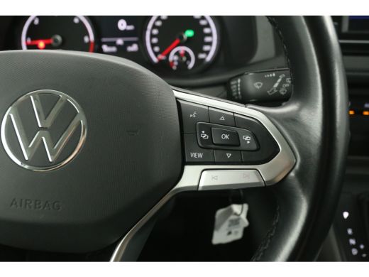 Volkswagen Transporter T6.1 2.0 150PK TDI L1H1 | Aut. | Airco | Adap. Cruise | Carplay | Stoelverw. | Parkeersens. ActivLease financial lease