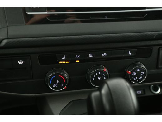 Volkswagen Transporter T6.1 2.0 150PK TDI L1H1 | Aut. | Airco | Adap. Cruise | Carplay | Stoelverw. | Parkeersens. ActivLease financial lease