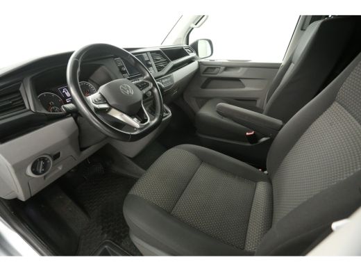 Volkswagen Transporter T6.1 2.0 150PK TDI L1H1 | Aut. | Airco | Adap. Cruise | Carplay | Stoelverw. | Parkeersens. ActivLease financial lease