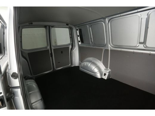 Volkswagen Transporter T6.1 2.0 150PK TDI L1H1 | Aut. | Airco | Adap. Cruise | Carplay | Stoelverw. | Parkeersens. ActivLease financial lease