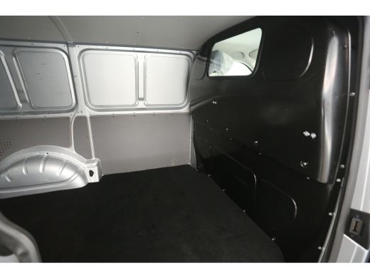 Volkswagen Transporter T6.1 2.0 150PK TDI L1H1 | Aut. | Airco | Adap. Cruise | Carplay | Stoelverw. | Parkeersens. ActivLease financial lease