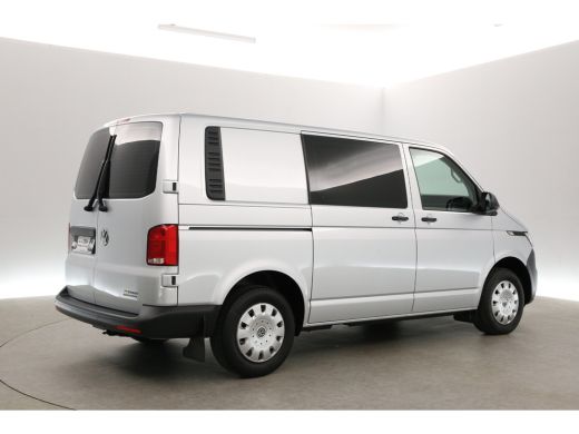 Volkswagen Transporter T6.1 2.0 150PK TDI L1H1 | Aut. | Airco | Adap. Cruise | Carplay | Stoelverw. | Parkeersens. ActivLease financial lease