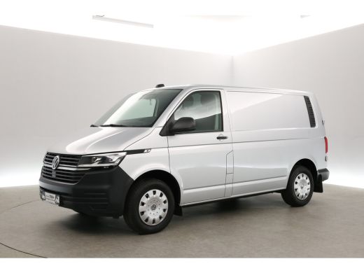 Volkswagen Transporter T6.1 2.0 150PK TDI L1H1 | Aut. | Airco | Adap. Cruise | Carplay | Stoelverw. | Parkeersens. ActivLease financial lease