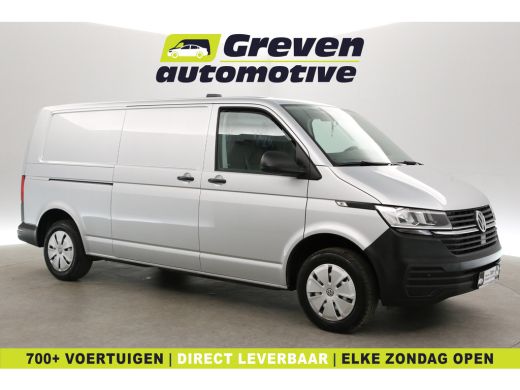 Volkswagen Transporter T6.1 2.0 TDI L2H1 | Airco | 3 Zits | Parkeersensoren | Elektrpakket