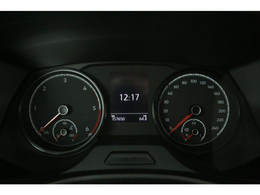 Volkswagen Transporter T6.1 2.0 TDI L2H1 | Airco | 3 Zits | Parkeersensoren | Elektrpakket ActivLease financial lease