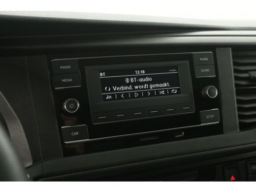 Volkswagen Transporter T6.1 2.0 TDI L2H1 | Airco | 3 Zits | Parkeersensoren | Elektrpakket ActivLease financial lease
