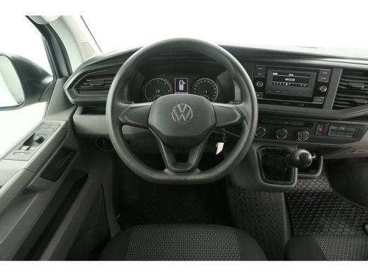 Volkswagen Transporter T6.1 2.0 TDI L2H1 | Airco | 3 Zits | Parkeersensoren | Elektrpakket ActivLease financial lease