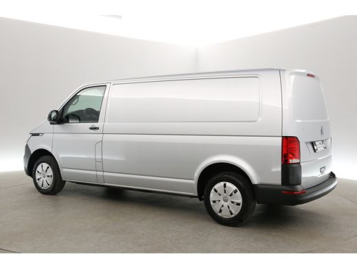 Volkswagen Transporter T6.1 2.0 TDI L2H1 | Airco | 3 Zits | Parkeersensoren | Elektrpakket ActivLease financial lease