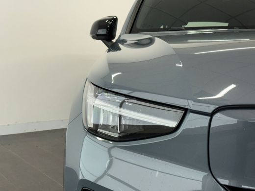 Volvo  C40 Single Motor Core 69 kWh Warmtepomp | SoH 95,5% | 19"All Season banden | | Achteruitrijcamera | A... ActivLease financial lease