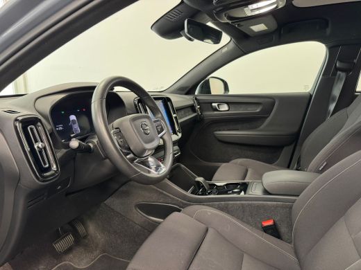 Volvo  C40 Single Motor Core 69 kWh Warmtepomp | SoH 95,5% | 19"All Season banden | | Achteruitrijcamera | A... ActivLease financial lease