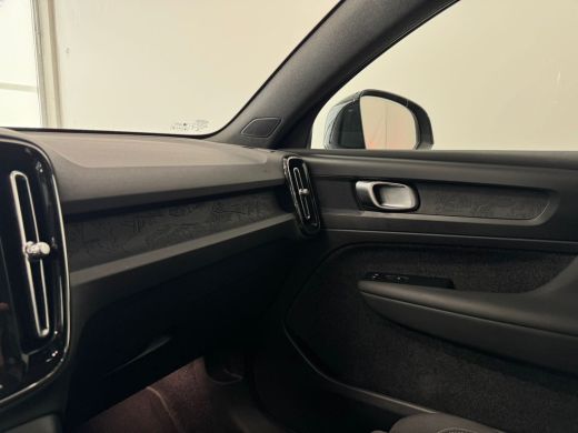 Volvo  C40 Single Motor Core 69 kWh Warmtepomp | SoH 95,5% | 19"All Season banden | | Achteruitrijcamera | A... ActivLease financial lease