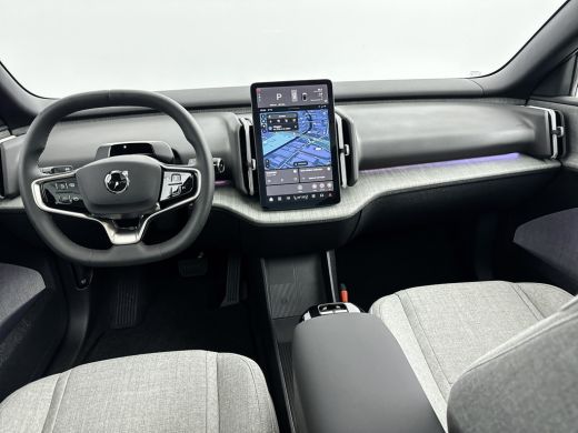 Volvo  EX30 Twin Motor Performance Ultra 69 kWh | 20" | Wool Blend bekleding | Stoel/Stuurverwarming | Getint... ActivLease financial lease