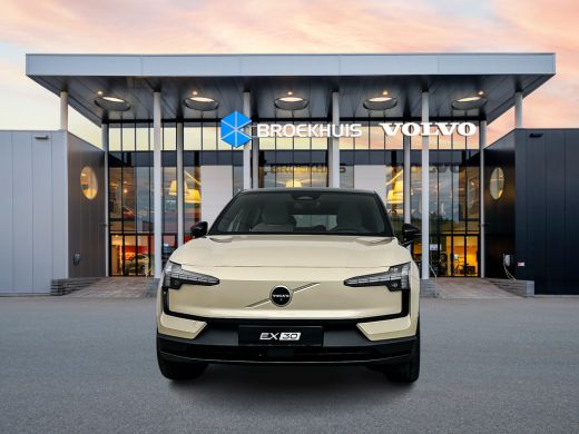 Volvo  EX30 Twin Motor Performance Ultra 69 kWh | 20" | Wool Blend bekleding | Stoel/Stuurverwarming | Getint... ActivLease financial lease