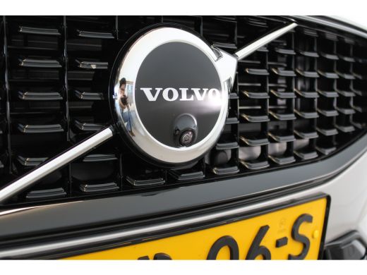 Volvo  V60 T6 350PK Plus Dark | 360&deg; | Trekhaak | HK Audio | Blis | Adap Cruise | ActivLease financial lease