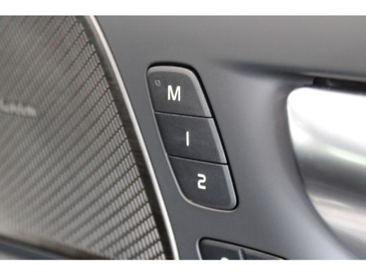 Volvo  V60 T6 350PK Plus Dark | 360&deg; | Trekhaak | HK Audio | Blis | Adap Cruise | ActivLease financial lease