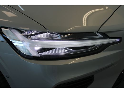 Volvo  V60 T6 350PK Plus Dark | 360&deg; | Trekhaak | HK Audio | Blis | Adap Cruise | ActivLease financial lease