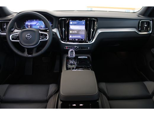 Volvo  V60 T6 350PK Plus Dark | 360&deg; | Trekhaak | HK Audio | Blis | Adap Cruise | ActivLease financial lease