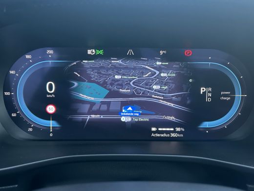 Volvo  XC40 Recharge Ultimate 70 kWh | Audio installatie premium | Cruise control adaptief met Stop&Go en stu... ActivLease financial lease