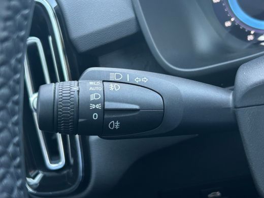 Volvo  XC40 Recharge Ultimate 70 kWh | Audio installatie premium | Cruise control adaptief met Stop&Go en stu... ActivLease financial lease