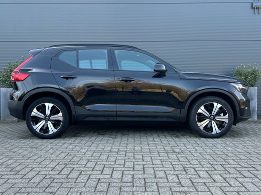 Volvo  XC40 Recharge Ultimate 70 kWh | Audio installatie premium | Cruise control adaptief met Stop&Go en stu... ActivLease financial lease