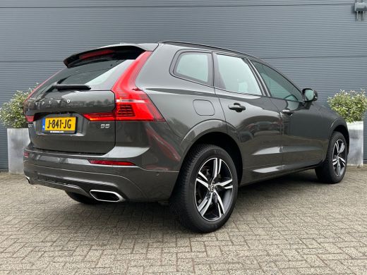 Volvo  XC60 2.0 B5 R-Design | Luchtvering | 360 camera | Sportstoel | Memory | Verwarmde voorruit | Pilot Ass... ActivLease financial lease