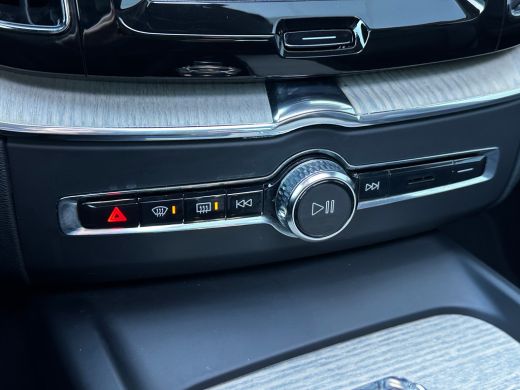 Volvo  XC60 2.0 Recharge T8 AWD Inscription | Luchtvering | HU-Display | Bowers & Wilkins | Pilot Assist | BL... ActivLease financial lease