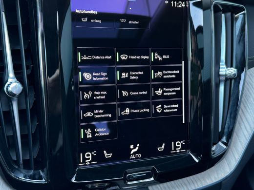 Volvo  XC60 2.0 Recharge T8 AWD Inscription | Luchtvering | HU-Display | Bowers & Wilkins | Pilot Assist | BL... ActivLease financial lease