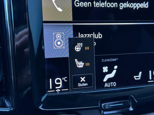 Volvo  XC60 2.0 Recharge T8 AWD Inscription | Luchtvering | HU-Display | Bowers & Wilkins | Pilot Assist | BL... ActivLease financial lease