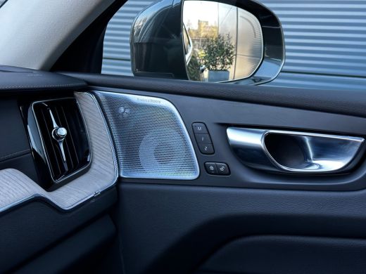 Volvo  XC60 2.0 Recharge T8 AWD Inscription | Luchtvering | HU-Display | Bowers & Wilkins | Pilot Assist | BL... ActivLease financial lease