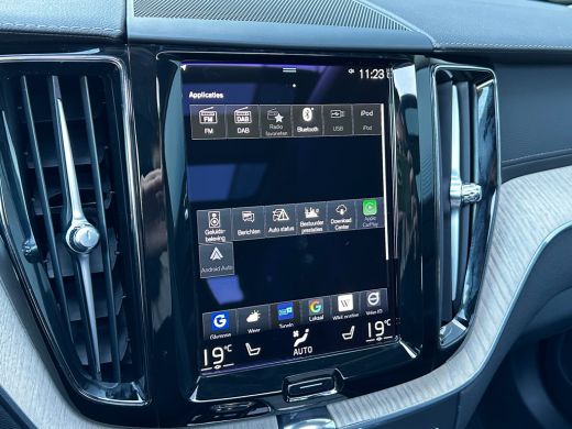 Volvo  XC60 2.0 Recharge T8 AWD Inscription | Luchtvering | HU-Display | Bowers & Wilkins | Pilot Assist | BL... ActivLease financial lease