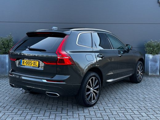 Volvo  XC60 2.0 Recharge T8 AWD Inscription | Luchtvering | HU-Display | Bowers & Wilkins | Pilot Assist | BL... ActivLease financial lease