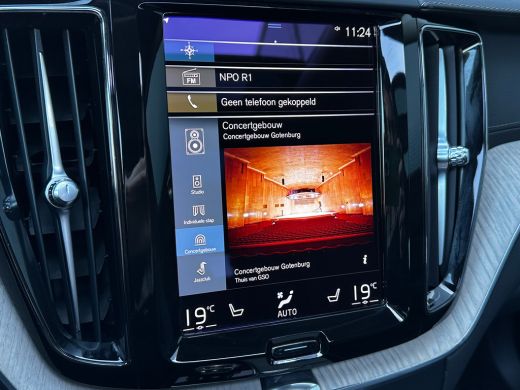 Volvo  XC60 2.0 Recharge T8 AWD Inscription | Luchtvering | HU-Display | Bowers & Wilkins | Pilot Assist | BL... ActivLease financial lease