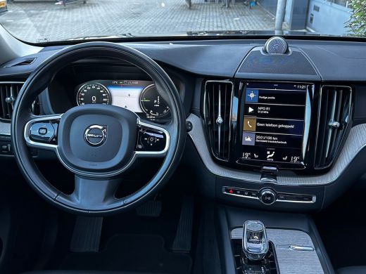 Volvo  XC60 2.0 Recharge T8 AWD Inscription | Luchtvering | HU-Display | Bowers & Wilkins | Pilot Assist | BL... ActivLease financial lease