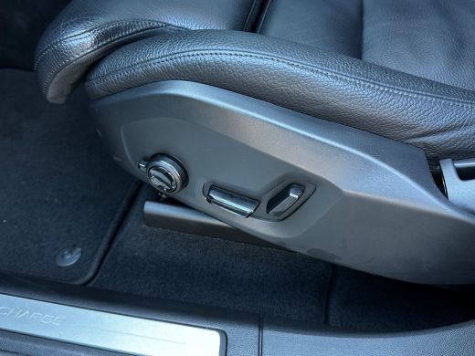 Volvo  XC60 2.0 Recharge T8 AWD Inscription | Luchtvering | HU-Display | Bowers & Wilkins | Pilot Assist | BL... ActivLease financial lease