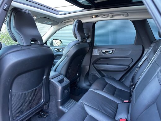 Volvo  XC60 2.0 Recharge T8 AWD Inscription | Luchtvering | HU-Display | Bowers & Wilkins | Pilot Assist | BL... ActivLease financial lease