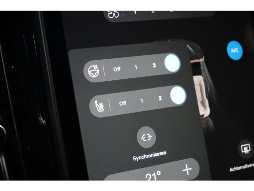 Volvo  XC60 T6 Plus Black Edition Recharge Plug-In Hybrid AWD | Facelift | 360 camera | Pano | HU-Display | C... ActivLease financial lease