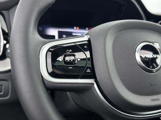 Volvo  XC60 T6 Recharge Plus Black Edition | 21" | Panoramadak | Head-Up | 360 Camera | Getint Glas | Harman ... ActivLease financial lease